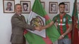 Alipour já fez o primeiro treino no Marítimo (Vídeo)