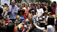 Imagem de Jornalistas acusam Governo venezuelano de limitar o acesso livre à informação