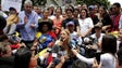 Jornalistas acusam Governo venezuelano de limitar o acesso livre à informação