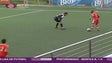 Imagem de Iniciados Nacional 0 – Benfica 2