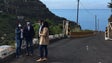Imagem de PS pede reparação da estrada (vídeo)