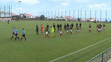 Imagem de Marítimo apurado para a Taça Revelação (vídeo)