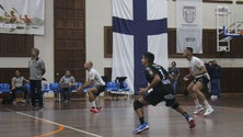 Imagem de Fonte do Bastardo com estreia vencedora nas competições europeias (Vídeo)