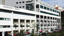Imagem de Universidade da Madeira  admite menos alunos (áudio)