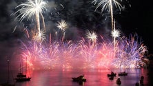 Imagem de Festival do Atlântico fecha no Porto Santo