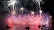 Imagem de Festival do Atlântico fecha no Porto Santo