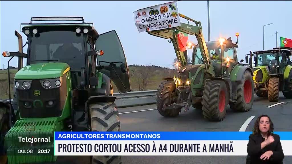 Agricultores pediram mais apoios ao governo nos Açores