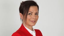 Imagem de Liliana Rodrigues integra relatório sobre barreiras à cultura