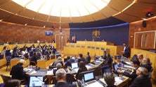 Imagem de Assembleia da Madeira chumba Plano de Emergência Social para Porto Santo