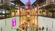 Imagem de Trocas de Natal voltam a encher centros comerciais