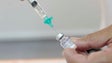 73 mil vacinados na quarta-feira com dose de reforço