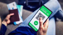 Imagem de Certificado digital já disponível para telemóveis