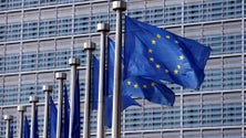 Imagem de UE/Previsões: Bruxelas agrava projeção de contração em Portugal para 9,8%