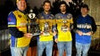 Imagem de Madeira foi 5.ª classificada na final das Regiões em Motocross (vídeo)