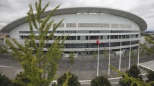 Imagem de Portugal joga decisões dos play-off no Estádio do Dragão