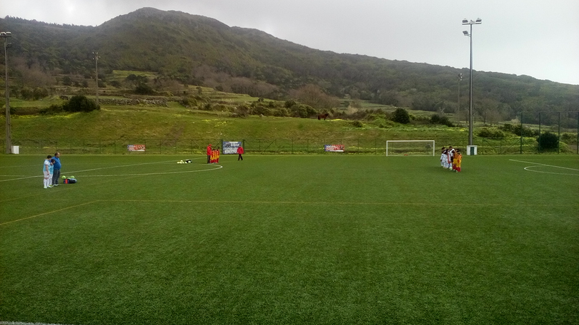 Imagem de Liderança da taça