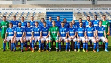 Imagem de Camacha bate Trofense por 2-1
