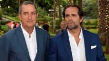Imagem de Santo da Serra sonha com o regresso dos grandes eventos (áudio)