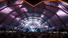 Imagem de Estão canceladas as Festas da Praia 2021 (Vídeo)