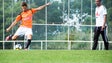 Imagem de Nacional já está em Campo Maior para estágio de preparação