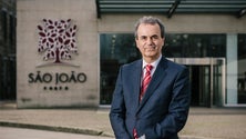 Imagem de Governo nomeia Fernando Araújo como diretor executivo do SNS por três anos