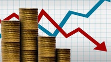 Imagem de Economia global sofreu a pior recessão em 90 anos