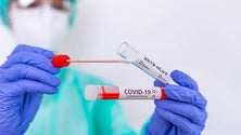 Imagem de Covid-19: Mais 70 mortes e 4.378 novos casos