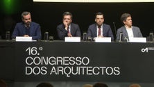 Imagem de É importante recuperar o património arquitetónico da Região