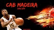 Imagem de Reggie Baker é o primeiro reforço para a nova temporada no CAB