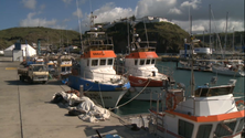 Imagem de Novo sistema vai controlar barcos que naveguem nos Açores (Vídeo)