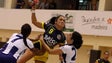 Imagem de Hoje há dérbi madeirense no andebol feminino (áudio)