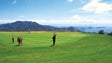 Clube de golfe do Santo da Serra assinala meio século de atividade