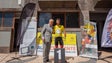 Imagem de Bruno Saraiva e Susana Freitas vencem 2ª etapa da 48ª Volta à Madeira em Bicicleta