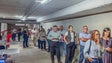 Imagem de Votaram menos de metade dos sócios do Marítimo (áudio)