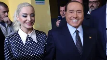Imagem de Berlusconi tem leucemia e está a ser tratado por infeção pulmonar