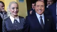 Berlusconi tem leucemia e está a ser tratado por infeção pulmonar