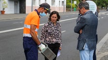 Imagem de Funchal promove campanha “Sarjetas Sem Lixo” (Vídeo)