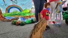 Imagem de Fada Ofélia no Teatro Municipal Baltazar Dias