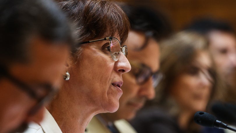 Imagem de Ministra quer mais mulheres nas Forças Armadas mas avisa que foco nos números é insuficiente