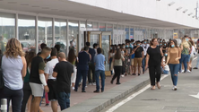Imagem de Vacinação contra a Covid-19 prossegue nos Açores (Vídeo)