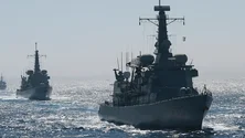 Imagem de Marinha coordenou 40 ações de salvamento em julho