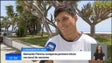 Imagem de Bernardo Pereira sagrou-se campeão nacional de canoagem de mar (vídeo)