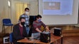 Imagem de Associação aproxima jovens músicos (áudio)