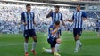 Imagem de FC Porto volta às vitórias na I Liga