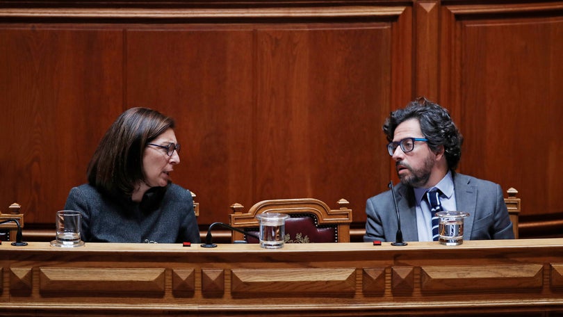 Imagem de Aeroporto: Governo apela a «consenso alargado» e remete «debate plural» com partidos após estudos