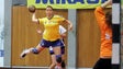 Imagem de Madeira SAD joga com o líder (áudio)
