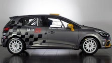 Imagem de Luís Serrado adquiriu em Espanha um Renault Clio R3T