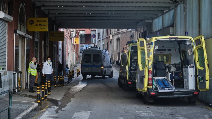 Imagem de Covid-19: Mais 75 mortes e 4.336 novos casos nas últimas 24 horas