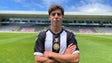 Imagem de André Sousa é reforço por três épocas