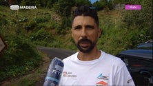 Rali Vinho Madeira: André Silva promete andamentos fortes na prova (Vídeo)